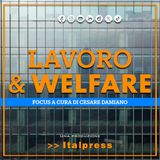 Focus Lavoro & Welfare - Puntata del 31 maggio 2024