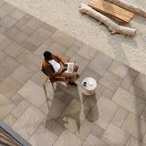 6 Best Durable Alternative of Travertine Stone