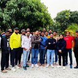 Jim Corbett Corporate Event Organiser