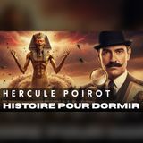 Poirot face au pharaon maudit… le secret d’Akhenaton