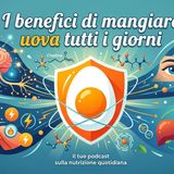 Mangiare Uova Tutti i Giorni: Cosa Succede Davvero al Tuo Corpo?