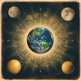 El Milagro de la Tierra ¿Por Qué Dios la eligió?