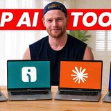 The AI Stack I_d Use To Run an Ecommerce Brand