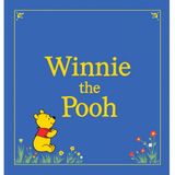 Winnie the Pooh by A. A. Milne - IN WHICH KANGA AND BABY ROO COME TO THE FOREST, AND PIGLET HAS A BATH