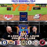 2023 First Look at St Louis County Clubs | Youth Baseball Talk