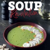 Anna Brambilla "Soup Revolution"