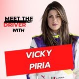 Vicky Piria: Speed, Strength & Breaking Barriers