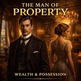 The Man of Property (Forsyte Saga Vol. 1 Audiobook) | Wealth, Love & Victorian Society | John Galsworthy Part 1