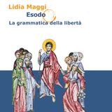 "Esodo" di Lidia Maggi (Claudiana)