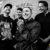 YELLOWCARD: Reinvigorated, Recharged, And Ready For Even BETTER DAYS