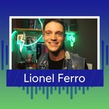 Lionel Ferro revela sus tips para conquistar a un jurado en televisión