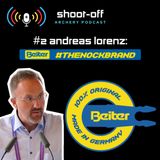 #2 Andreas Lorenz: Beiter, The Nock Brand