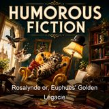 Rosalynde or Euphues' Golden Legacie - Thomas Lodge