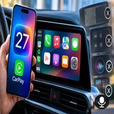 Novità CarPlay iOS 27, cosa funziona subito e cosa no
