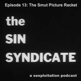 The Smut Picture Racket