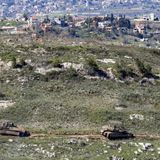 Gen. Vincenzo Camporini: Ulteriori dispiegamenti di truppe Usa-Israele nell'area iraniana