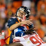 Gut Reaction: Broncos Lose To Giants, Trevor Siemian Regresses