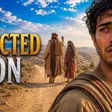 ISHMAEL _ Abraham_s Rejected Son Who Became the Father of the Arabs
