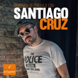 Hablemos de lenguaje con Santiago Cruz - T01E01