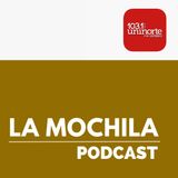 La Mochila · Escuela para desaprender “SETUYUMAN”
