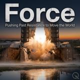 Force - Discover what moves the world with Nick Ledger