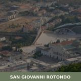 San Giovanni Rotondo Fg EN