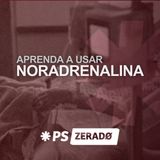 NORADRENALINA: Quando usar e como não errar na dose