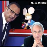 Marco Travaglio e le Cover del Festival di Sanremo 17.02.2025 Radio Puggini