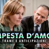 Tempesta D'Amore Anticipazioni Tedesche: Tra Markus e Katja Ci Sarà Il Lieto Fine?