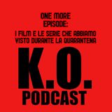K.O. episodio #3