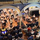 El Círculo Mercantil e Industrial de Sevilla arranca la temporada cultural