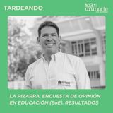 La Pizarra :: Análisis de resultados de la Encuesta de Opinión en Educación (EoE)