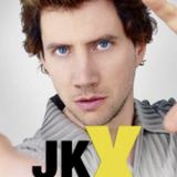 Comedian and Actor Jamie Kennedy Calls into Sober Talk