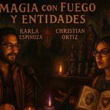 PDM ~ Christian Ortiz ~  Brujería folclórica: Recetas con veladoras, ánimas y difuntos.