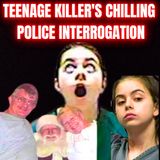 Teenage Killer's Chilling Police Interrogation - Murdered Grandparents In Their Sleep