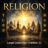 Large Catechism Version 2 - Martin Luther