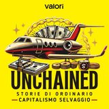 Unchained - Il trailer