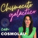 ⭐️ Chismecito galáctico: Laura Bozzo vs. Niurka 💥 // Podcast 17