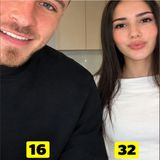 سيدرا ورامي يطبخان معًا 😂❤️🍳 مغامرة مضحكة في المطبخ! 🥰👩‍🍳💕