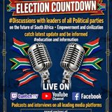 KASI2KASI POD 101 RADIO AND TELEVISION #COUNTDOWN
