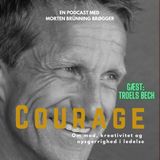 Courage 19 - Troels Bech