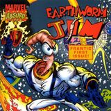 AI Panels - Earthworm Jim #1 (1995)