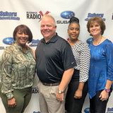 MARKETING MATTERS WITH RYAN SAUERS: Jackie Werdlow and Kim Martinez-Gray with Real Estate Resources Academy