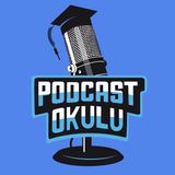 #002 - Neden Podcast?