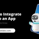 AI Integration Made Easy: A Guide for App Developers