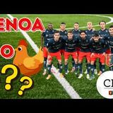 GENOA uovo o gallina? Sono i singoli che devono trascinare la squadra o viceversa? Crisi sì o no?