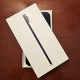 La fine del Niente (75 giorni con l'iPhone Air)