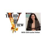 Help 4 HD News Update with Louise Vetter CEO HDSA