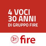 4 voci, 30 anni di Gruppo Fire - Mariano D'Agostino