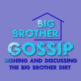 Big Brother Gossip Podcast BB27 Day 49 - PoV Meeting results.